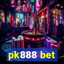 pk888 bet